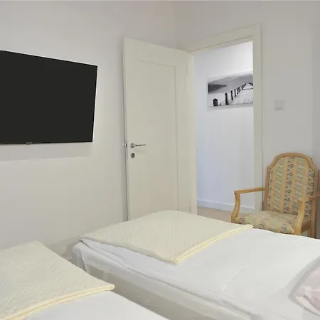 Apartment D013 Polanki Aqua Kolberg