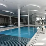 D013 Polanki Aqua *