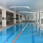 D013 Polanki Aqua 科沃布热格