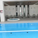 公寓 D013 Polanki Aqua 科沃布热格