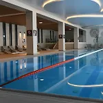 公寓 D013 Polanki Aqua 科沃布热格