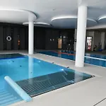 D013 Polanki Aqua 公寓