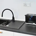 公寓 D013 Polanki Aqua *