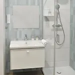 D013 Polanki Aqua *