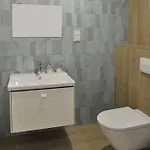 公寓 D013 Polanki Aqua 科沃布热格