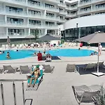 D013 Polanki Aqua *
