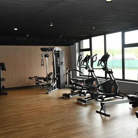 D013 Polanki Aqua Kolobrzeg