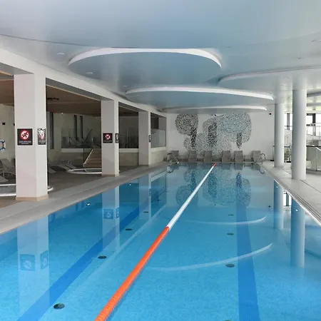 D013 Polanki Aqua Kolobrzeg