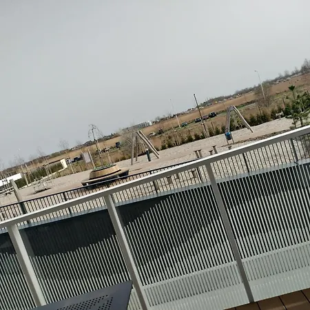 D013 Polanki Aqua Kolobrzeg