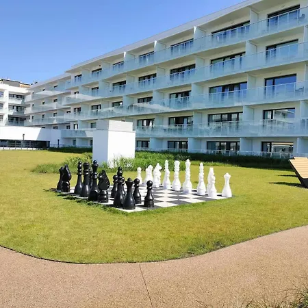 D013 Polanki Aqua Apartment