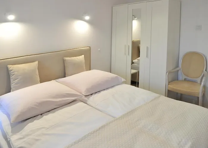 Apartment D013 Polanki Aqua *